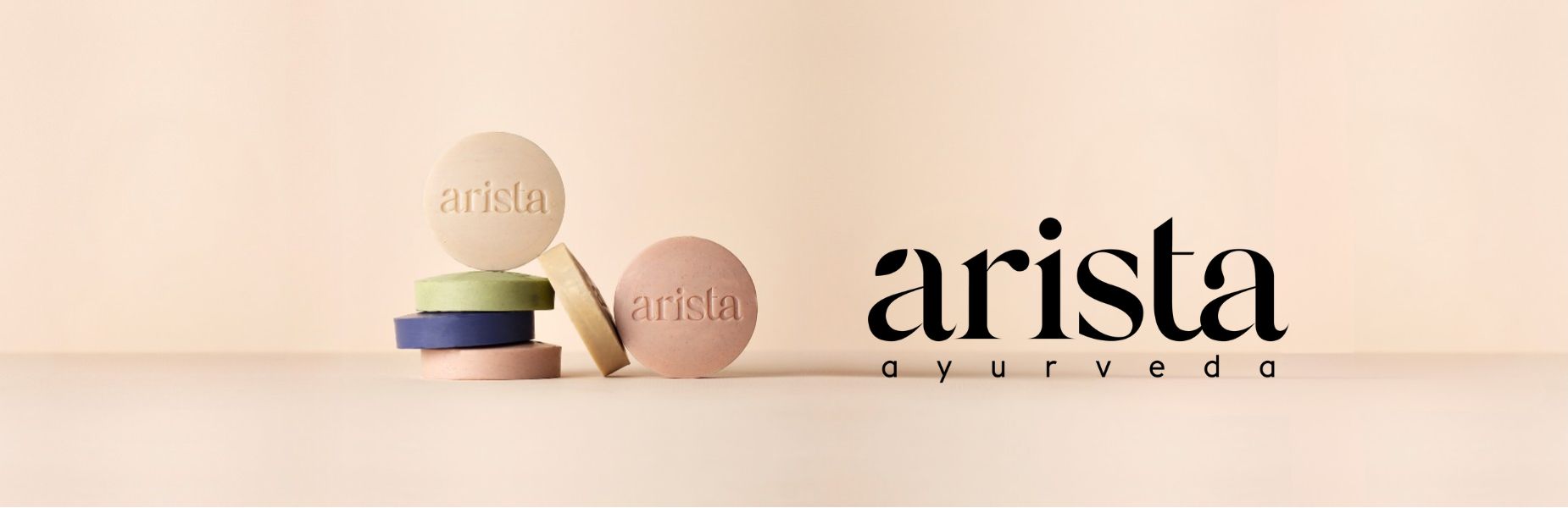 arista shampoo bars banner