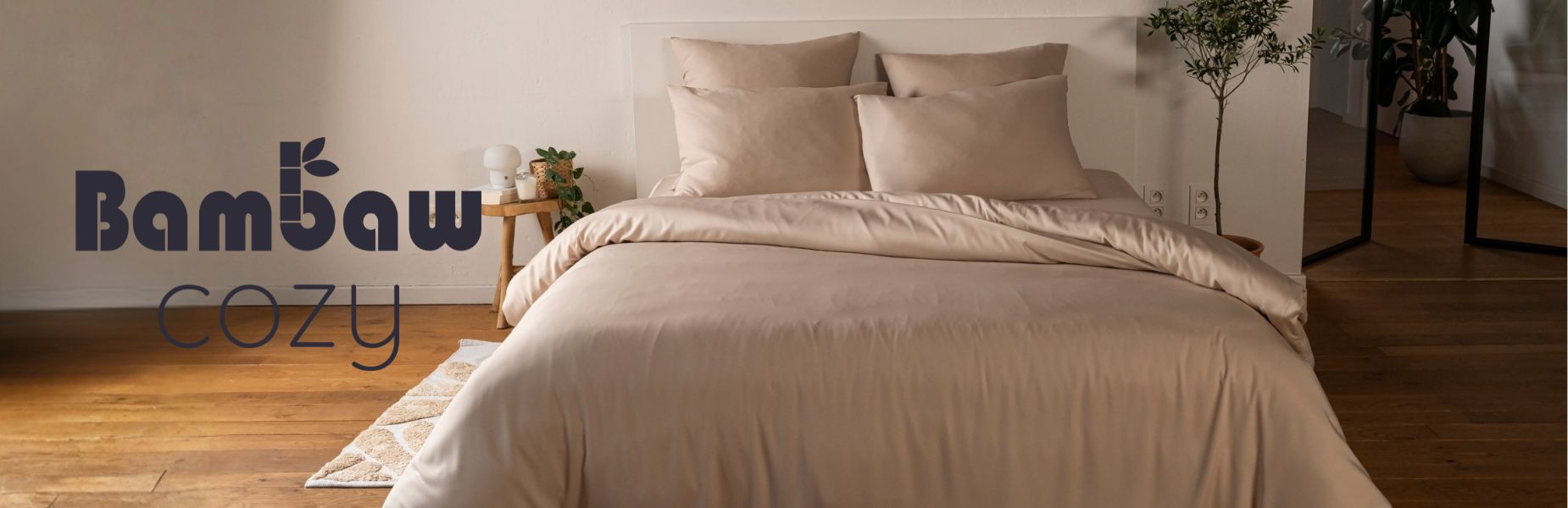 bambaw cozy bamboo bed sheets